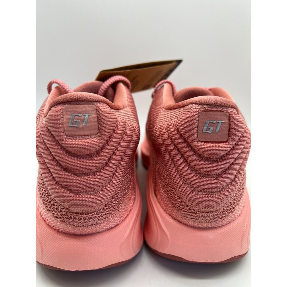 Nike Air Zoom GT Hustle 3 Men's Size 10 Red Stardust FV5953-602 New. - Picture 12 of 16